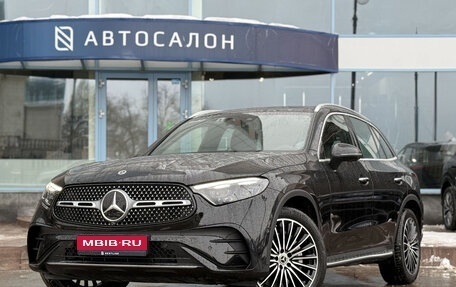 Mercedes-Benz GLC, 2025 год, 7 650 000 рублей, 1 фотография