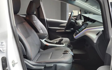 Chevrolet Bolt, 2020 год, 1 502 025 рублей, 3 фотография