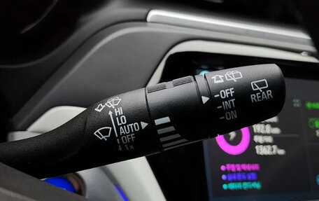 Chevrolet Bolt, 2020 год, 1 502 025 рублей, 6 фотография