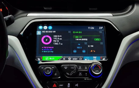 Chevrolet Bolt, 2020 год, 1 502 025 рублей, 4 фотография