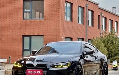 BMW M4, 2023 год, 8 600 000 рублей, 1 фотография