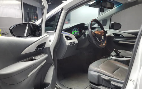 Chevrolet Bolt, 2020 год, 1 502 025 рублей, 7 фотография