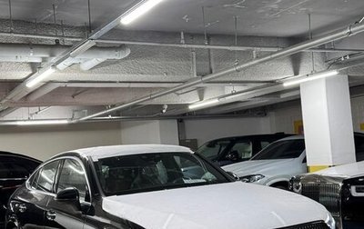 Mercedes-Benz GLC Coupe, 2025 год, 9 745 000 рублей, 1 фотография