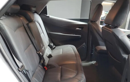 Chevrolet Bolt, 2020 год, 1 502 025 рублей, 5 фотография