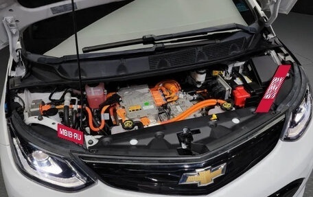 Chevrolet Bolt, 2020 год, 1 502 025 рублей, 2 фотография