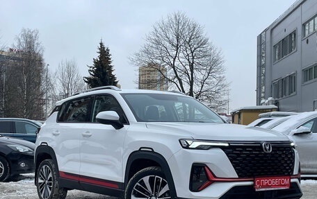 Changan CS35 Plus, 2024 год, 1 949 000 рублей, 1 фотография