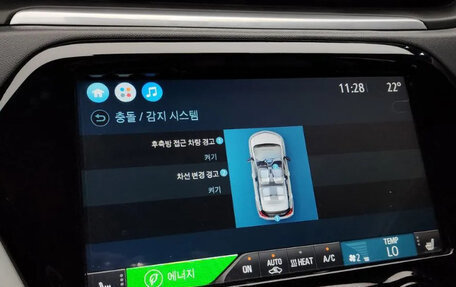 Chevrolet Bolt, 2020 год, 1 502 025 рублей, 10 фотография