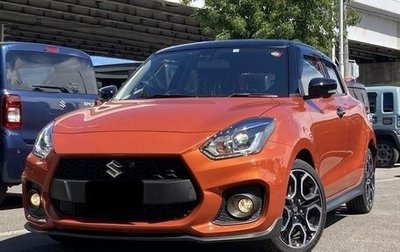 Suzuki Swift V, 2022 год, 1 115 000 рублей, 1 фотография