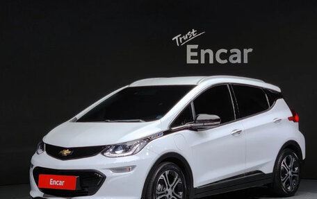 Chevrolet Bolt, 2020 год, 1 502 025 рублей, 13 фотография