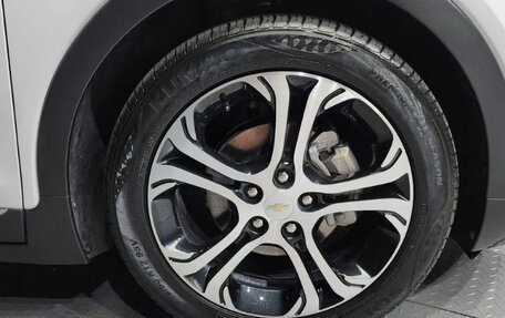 Chevrolet Bolt, 2020 год, 1 502 025 рублей, 11 фотография