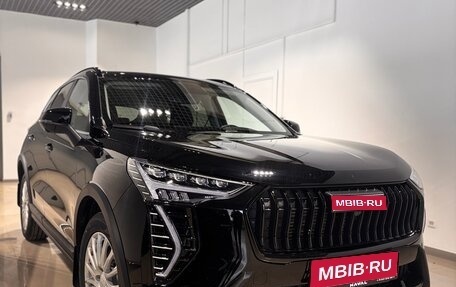 Haval Jolion, 2026 год, 2 649 000 рублей, 1 фотография