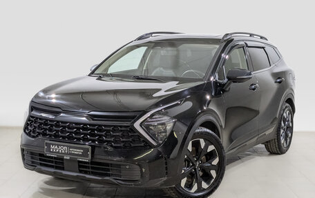 KIA Sportage IV рестайлинг, 2023 год, 3 650 000 рублей, 1 фотография