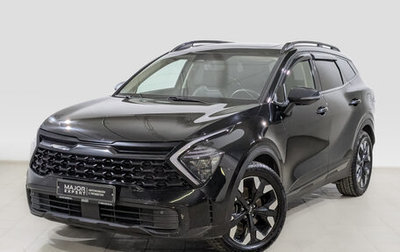 KIA Sportage IV рестайлинг, 2023 год, 3 650 000 рублей, 1 фотография