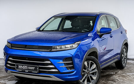 CheryExeed LX, 2022 год, 1 150 000 рублей, 1 фотография