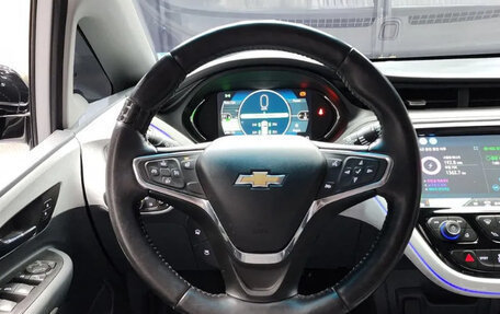 Chevrolet Bolt, 2020 год, 1 502 025 рублей, 16 фотография