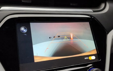 Chevrolet Bolt, 2020 год, 1 502 025 рублей, 17 фотография