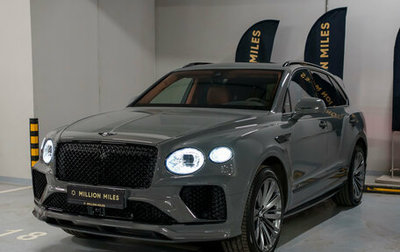 Bentley Bentayga I, 2026 год, 41 500 000 рублей, 1 фотография