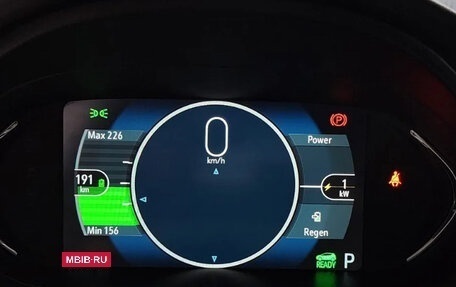 Chevrolet Bolt, 2020 год, 1 502 025 рублей, 20 фотография