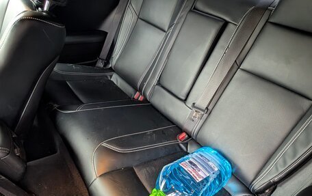 Dodge Challenger III рестайлинг 2, 2019 год, 3 300 000 рублей, 4 фотография