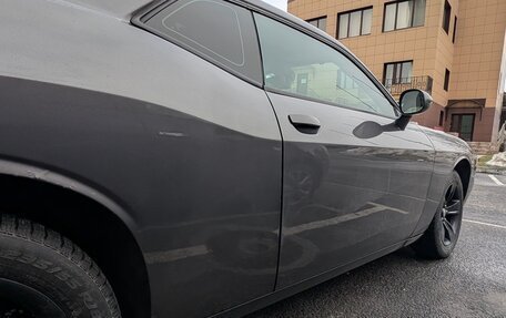 Dodge Challenger III рестайлинг 2, 2019 год, 3 300 000 рублей, 15 фотография