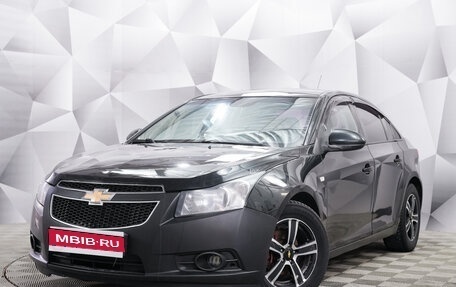Chevrolet Cruze II, 2012 год, 646 000 рублей, 1 фотография