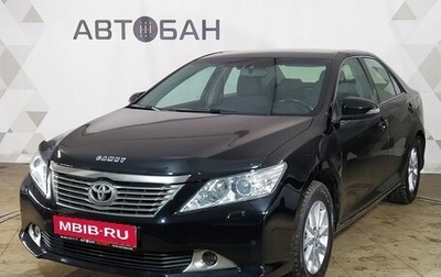 Toyota Camry, 2014 год, 1 716 000 рублей, 1 фотография