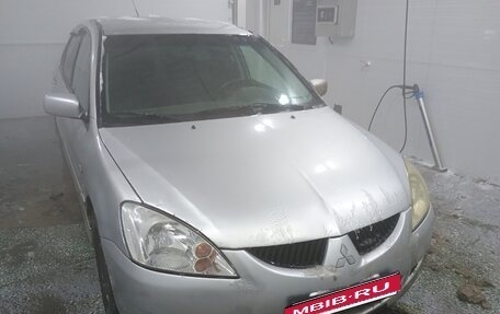Mitsubishi Lancer IX, 2006 год, 211 000 рублей, 2 фотография