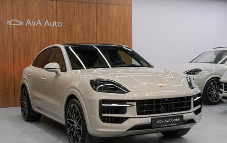 Porsche Cayenne III, 2025 год, 21 817 976 рублей, 1 фотография