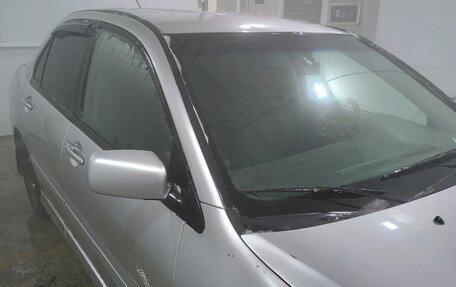 Mitsubishi Lancer IX, 2006 год, 211 000 рублей, 5 фотография