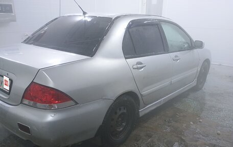 Mitsubishi Lancer IX, 2006 год, 211 000 рублей, 4 фотография