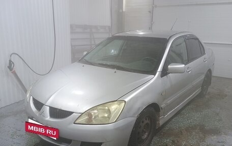 Mitsubishi Lancer IX, 2006 год, 211 000 рублей, 7 фотография