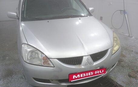 Mitsubishi Lancer IX, 2006 год, 211 000 рублей, 6 фотография