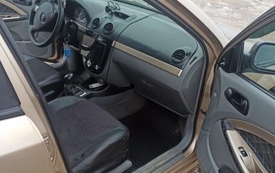 Chevrolet Lacetti, 2007 год, 380 000 рублей, 1 фотография