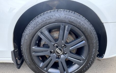 Audi A4, 2011 год, 1 299 500 рублей, 9 фотография