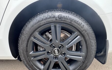 Audi A4, 2011 год, 1 299 500 рублей, 8 фотография