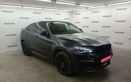 BMW X6, 2019 год, 4 915 000 рублей, 1 фотография