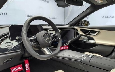 Mercedes-Benz E-Класс, 2025 год, 11 520 000 рублей, 1 фотография