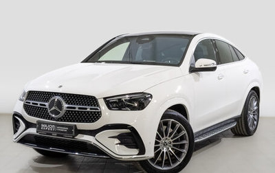Mercedes-Benz GLE Coupe, 2025 год, 15 500 000 рублей, 1 фотография