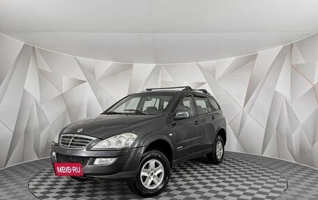 SsangYong Kyron I, 2008 год, 515 000 рублей, 1 фотография