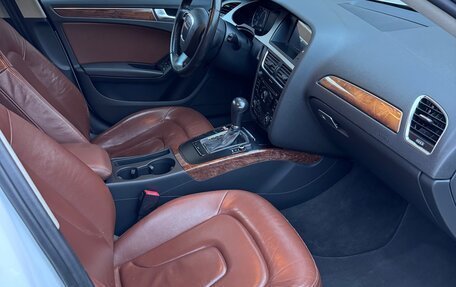 Audi A4, 2011 год, 1 299 500 рублей, 16 фотография