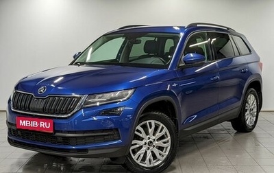 Skoda Kodiaq I, 2020 год, 3 190 000 рублей, 1 фотография