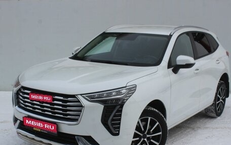 Haval Jolion, 2023 год, 1 899 000 рублей, 1 фотография