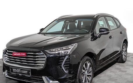 Haval Jolion, 2023 год, 1 300 000 рублей, 1 фотография