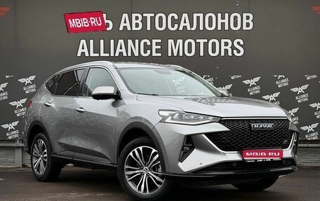 Haval F7 I, 2022 год, 1 999 000 рублей, 1 фотография