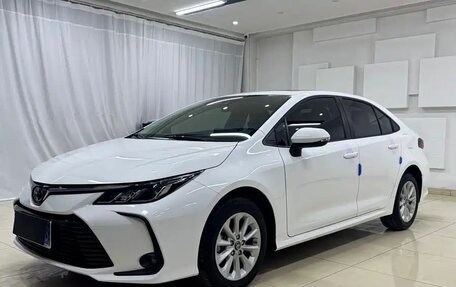 Toyota Corolla, 2022 год, 1 340 050 рублей, 1 фотография