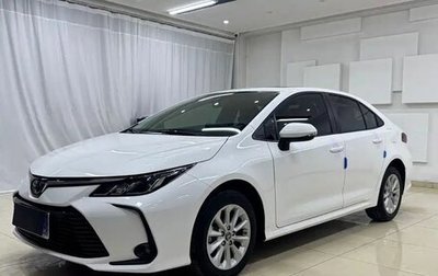 Toyota Corolla, 2022 год, 1 340 050 рублей, 1 фотография