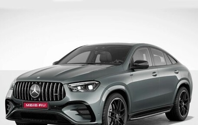 Mercedes-Benz GLE Coupe, 2025 год, 15 350 000 рублей, 1 фотография