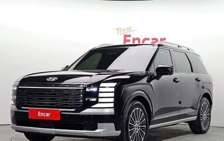 Hyundai Palisade, 2025 год, 7 200 000 рублей, 1 фотография