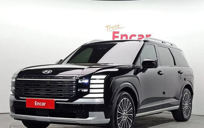 Hyundai Palisade, 2025 год, 7 200 000 рублей, 1 фотография