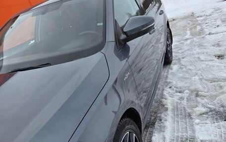 Skoda Octavia, 2018 год, 1 410 000 рублей, 11 фотография